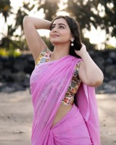 Tv Shows With Chahat Pandey