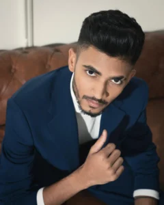 Anurag Dwivedi