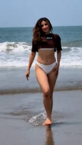 Parul Gulati Bikini