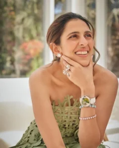 Shloka Mehta Net Worth