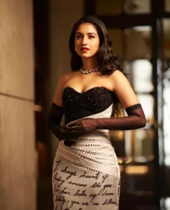 Radhika Merchant Sexy