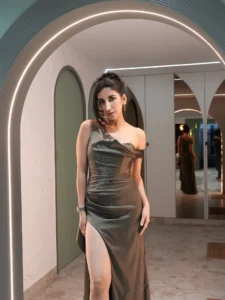 Parul Gulati Age