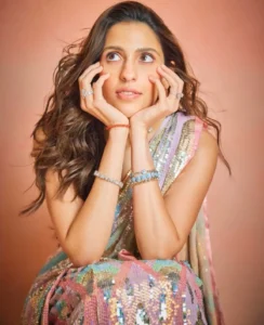 Shloka Mehta Age