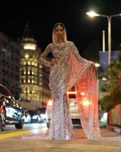 Cannes Film Festival Nancy Tyagi