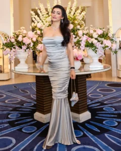 Shalini Passi Spouse
