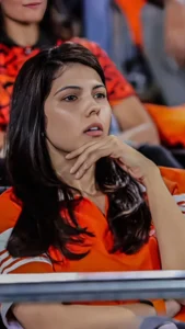 Kavya Kalanithi Maran