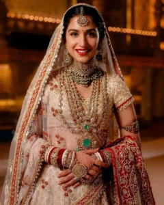 Radhika Merchant Wedding Pics