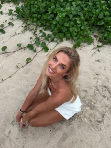 Alica Schmidt Sexy