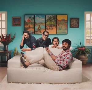 Tv Shows With Bhuvan Bam