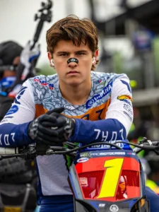 Haiden Deegan