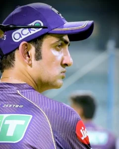 Gautam Gambhir Ipl Coach 2025