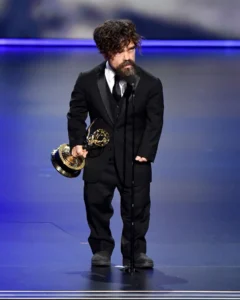 Awards Won by Peter Dinklage