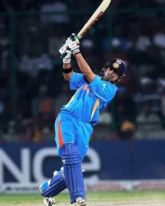 Gautam Gambhir Stats