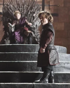 Peter Dinklage Game of Thrones