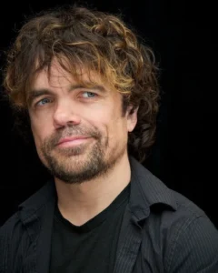 Peter Dinklage