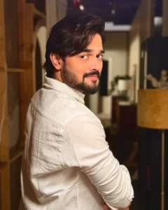 Bhuvan Bam Age
