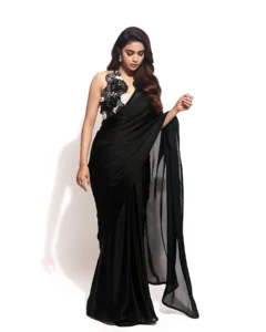 Keerthy Suresh in Saree