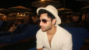 Harsh Beniwal