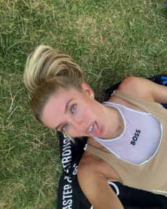 Alica Schmidt Onlyfans