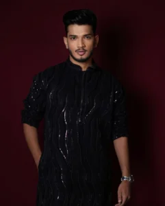 Munawar Faruqui New Show