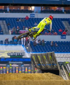 Haiden Deegan Street Racing