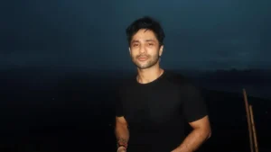 Harsh Beniwal Height