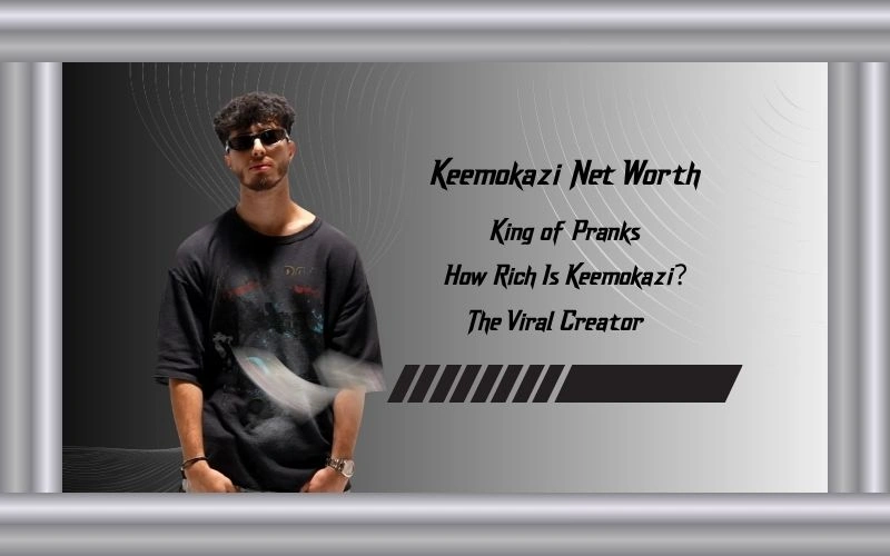 Keemokazi Net Worth 2025: $2M Empire! Keemokazi Net Worth