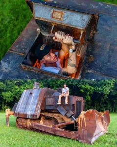 Whistlindiesel Cybertruck