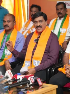 Gali Janardhan Reddy Net Worth