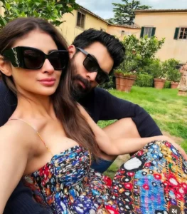 Suraj Nambiar Education