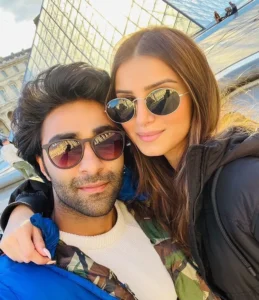 Aadar Jain Tara Sutaria