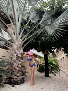 Karan Veer Mehra Chum Darang Relationship