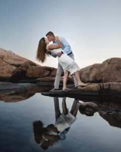 Karissa Stevens Rhode Island