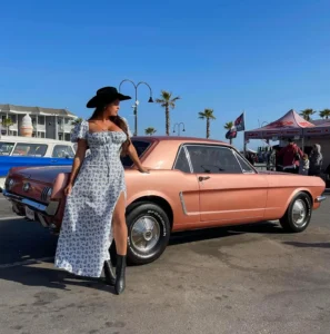 Constance Nunes Husband