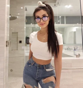 Sssniperwolf Sexy