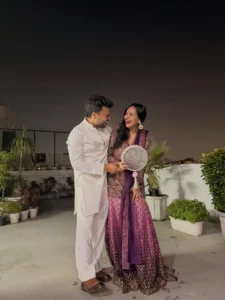 Prerna Malhan Marriage Date