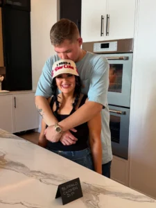 Mikayla Nogueira Husband