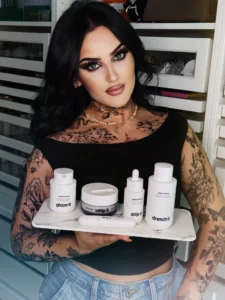 Mikayla Nogueira Tiktok