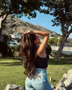 Constance Nunes Tv Show