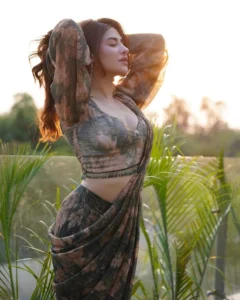 Mahira Sharma Husband