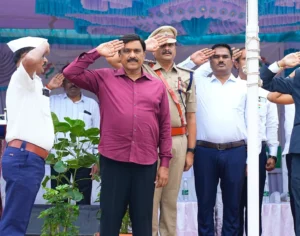 Gali Janardhan Reddy