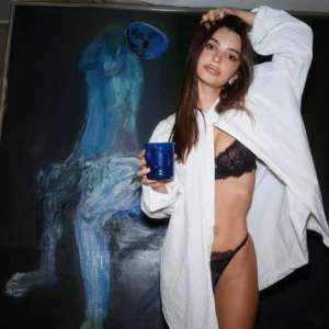 Emily Ratajkowski Movies and Tv Shows