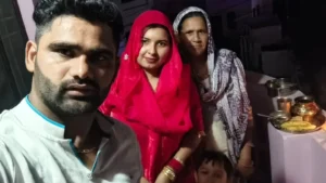 Pardeep Narwal Teammates