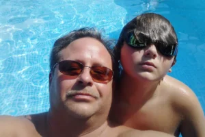 Where is Anthony Templet Now