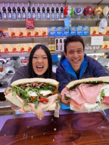 Mark Wiens Restaurant