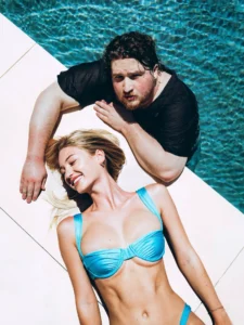 Zachirific Girlfriend