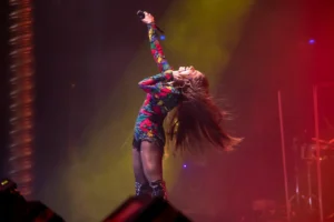 Sunidhi Chauhan Songs