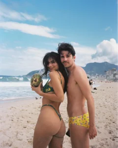 Emily Ratajkowski Boyfriend
