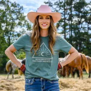 Dawn Olivieri Lioness