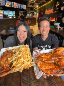 Mark Wiens Ethnicity